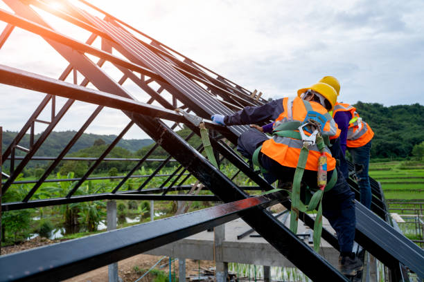 Residential Roof Replacement in Muscoy, CA