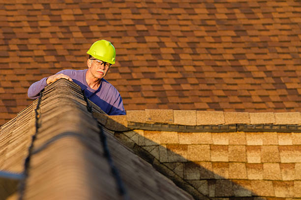 Best Storm Damage Roof Repair  in Muscoy, CA