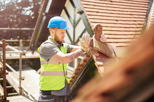 Best Metal Roofing Contractor  in Muscoy, CA