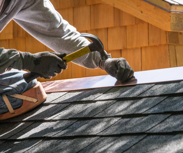 Quick and Trustworthy Emergency Roof Repair Services in Muscoy, CA